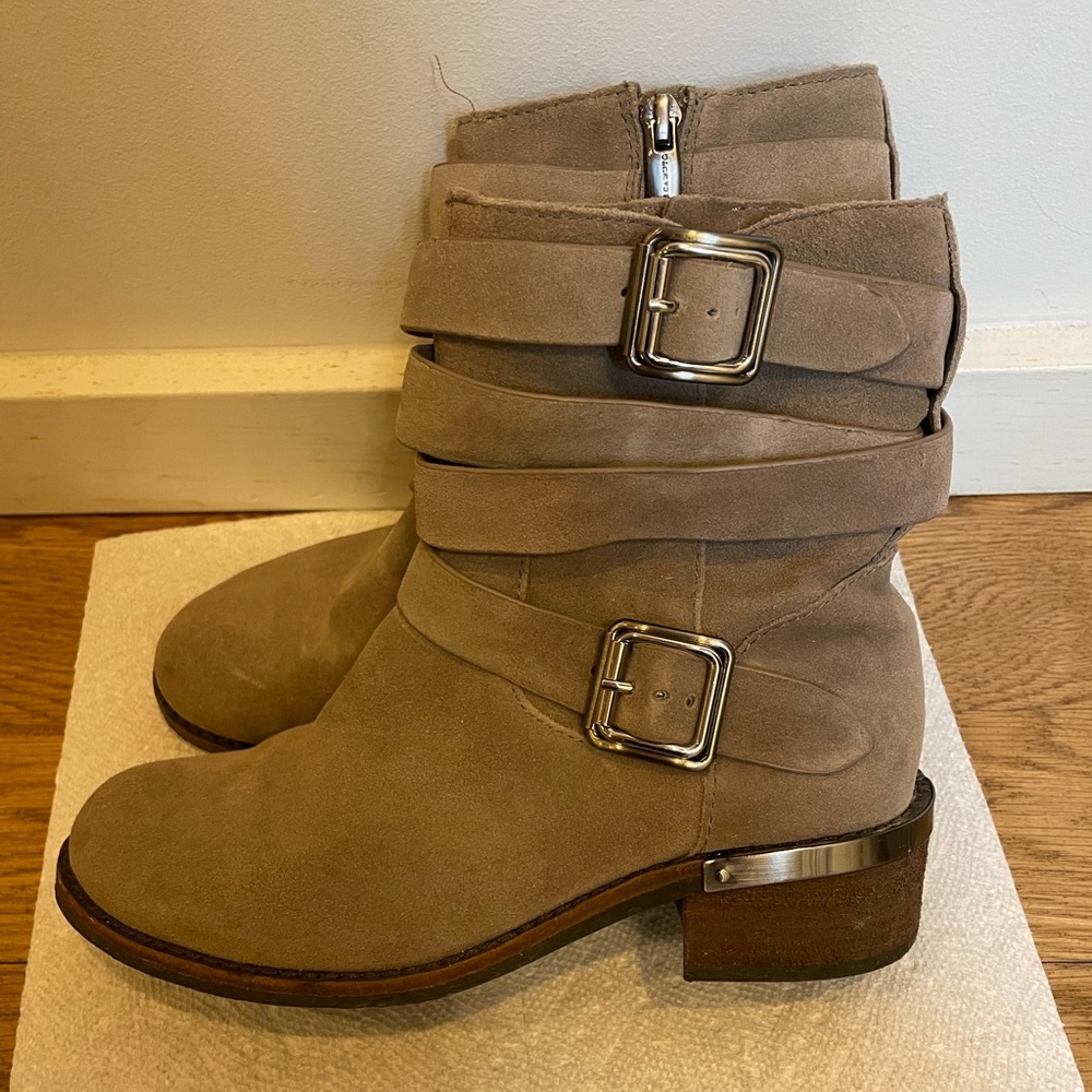 Vince camuto boots